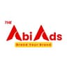 The Abi Ads logo